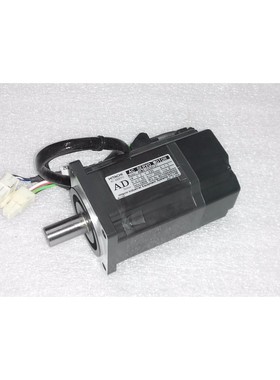 HITACHI ADMA-02SA121 交流电伺服电机