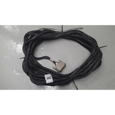 AMAT 0140-77615 CBL 端口服务器-BKHD,二手