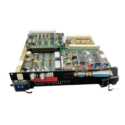 ALSPA CEGELEC ALSTOM SCN824C VERSION 8.0B
