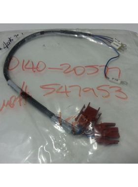 AMAT 0140-20577 HARNESS ASSY MONO PUMP A07V,全新