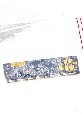 Parker Compumotor SIM8-AN-OUT Module Board