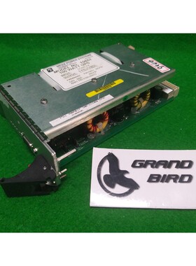 AMAT 0190-08875 MESA 电源系统,二手