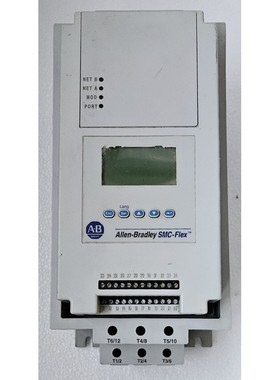 Allen Bradley 150-F85NBD Séries B Smc-Flex Moteur Contr?leu