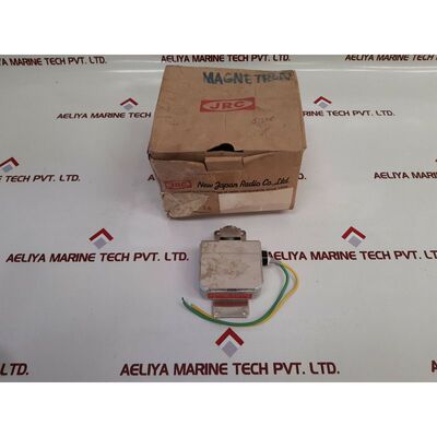 Jrc m1475a magnetron