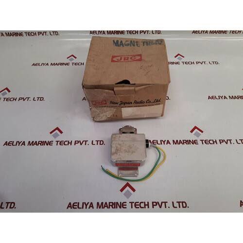 Jrc m1475a magnetron