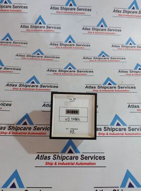 DEIF DCFQ96 Dc-Integrator