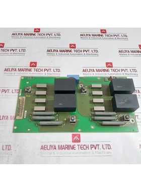 Siemens 6SE7024-7FD84-1HH0 SIMOVERT MasterDrives Pre-chargin