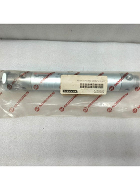 NORGREN RM/55433/M/125 ROUNDLINE 双 ACTING AIR CYLINDER 32