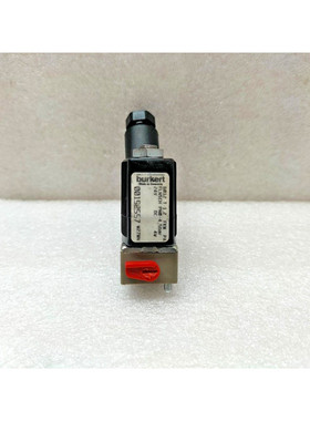 BURKERT 00152557 3/2 路 SOLENOID 气门 6012 T1.2 FKM PA