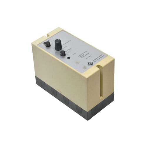SERA proportional impuls steuergerat SPI 380 - SEYBERT & RAH