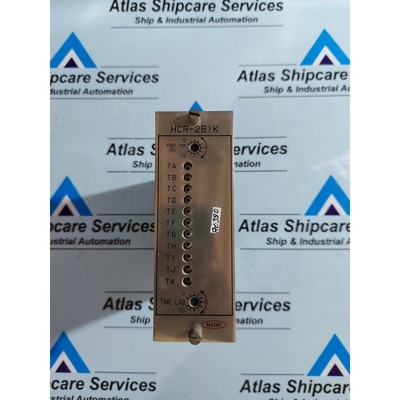 NSDK HCR-2B1K PCB MODULE