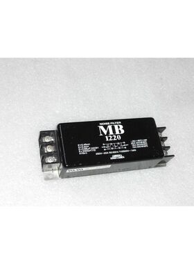 LAMBDA MB 1220 噪音过滤器