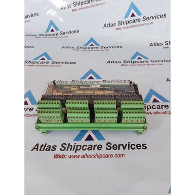 Stn Atlas DSM402 Digitale Controllo Modulo 271.123 856 / F