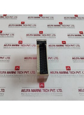 Unité D'Entrée Omron C200H-ID212 24V CC 7mA 05201001 94V-0