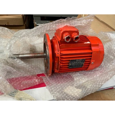 Moteur électrique Leroy Somer LS90L T 1,5KW