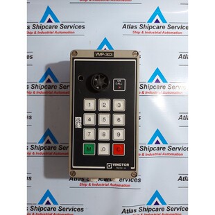 VINGTOR VMP-303 Stazione Principale 1020600305.0200