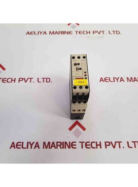 Aeg ERS Contact Time Relay 0.05 Sec-300 H