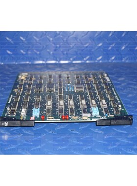 HONEYWELL TDC3000 82408330-001 HIWAY 逻辑卡 82408330001