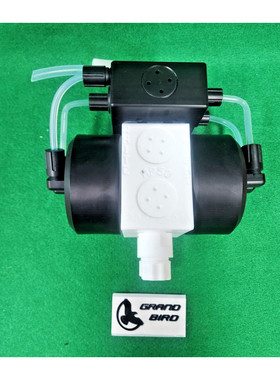 AMAT 3620-01603 PUMP PNEU 6GPM 60PSI 1/2 英寸白色骑士 AP50,