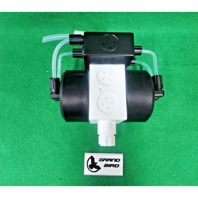 AMAT 3620-01603 PUMP PNEU 6GPM 60PSI 1/2 英寸白色骑士 AP50,