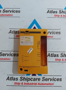 Controlador Programable KOYO E-01B-4130