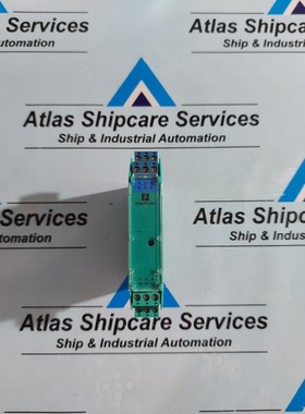 Pepperl fuchs KFD2-PT2-Ex1 Potenziometro Convertitore