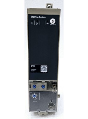 Schneider Electric Micrologic ET2I 65477 Disyuntor Desconexi