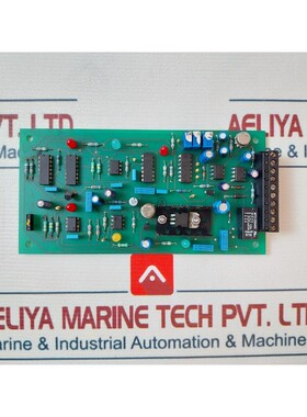 ORGA 35UB R890005B2 Printed Circuit Board Card