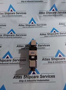 ATOS Sp-coi-230/60ac/80 Magnetventil Spule