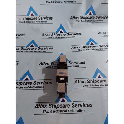 ATOS Sp-coi-230/60ac/80 Magnetventil Spule