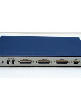 Technologie ADEPT SMART MI6 P/N 12000-310 REV.V 24VDC #1