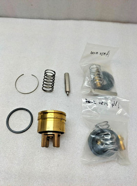 J.D.GOULDS M3V SOLENOID 气门维修套件 - 1-1/4 水