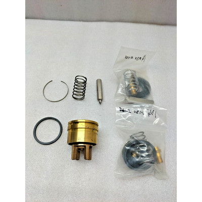 J.D.GOULDS M3V SOLENOID 气门维修套件 - 1-1/4 水