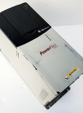 ALLEN-BRADLEY POWERFLEX 700 20BC015A3AYNANC0 5.5/7.5 千瓦 交