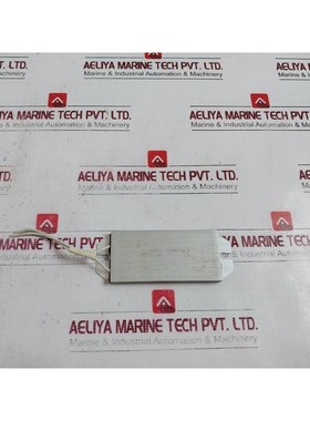 Resistor De Potencia De Aluminio YF 100W50RJ