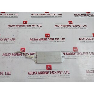 Resistor De Potencia De Aluminio YF 100W50RJ