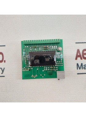 NORCONTROL HE-220293E Analog Input Adaptor Module NN-832.7