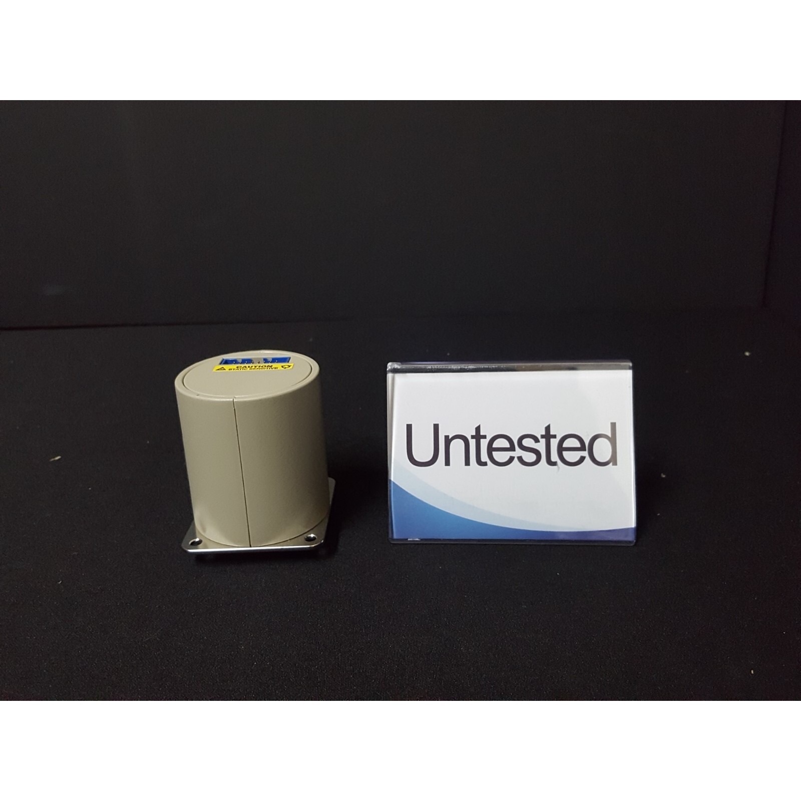 HP/Agilent/Keysight 87106-60009: Multiport Coaxial Switch (6
