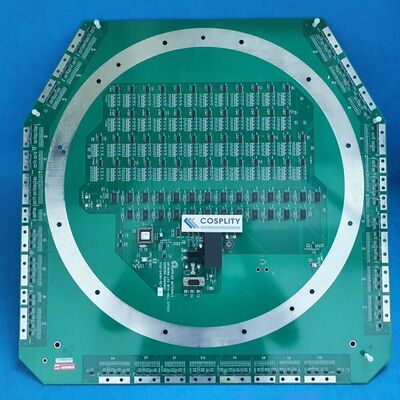 AMAT 0100-01973 PCB ASSEMBLY, IMPROVED LAMP | eBay