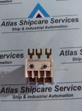 Hyundai HiTH-50H Relé de Sobrecarga Térmica