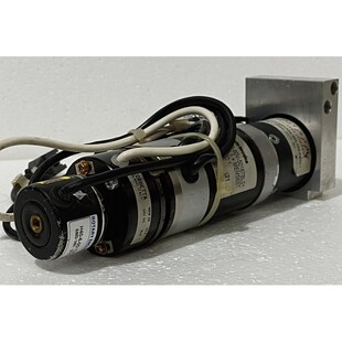 60V 50167BL01 Tecnica SVT57BL03 GPL052 Servo Con