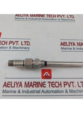 TEMATEC 1X NICR-NI/K Thermocouple Probe TE-X11.99011-0211