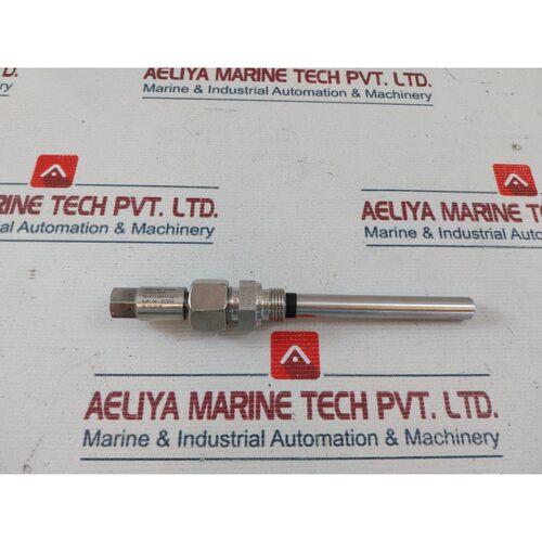 TEMATEC 1X NICR-NI/K Thermocouple Probe TE-X11.99011-0211