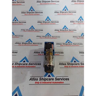 Rexroth R901186443 Hidráulico Direccional Válvula de Contr