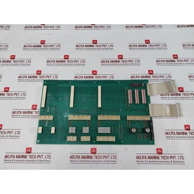 NORCONTROL AUTOMATION HA 220447A/A Operators Panel NA 1008.3