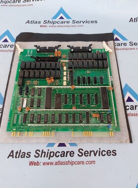 Terasaki EMW-1401A k / 821/4-001d Paralela Yo / O Módulo