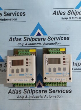 JANSSEN MAS-22 重制器 E07.8505.010