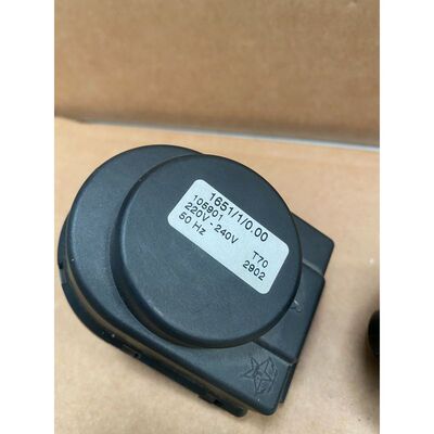 1pc x Moteur vanne 3 voies Saunier Duval 105901