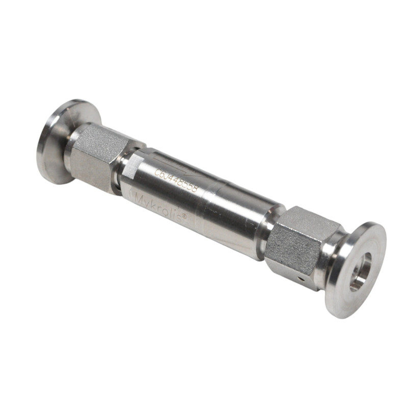 MYKROLIS gas filter WG2FT1RR2 3000PSI MAX C6J448558