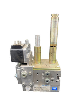 DUNGS RDMB0405CA MB-ZRDLE 405 B01 S50 (215053) 360MBAR